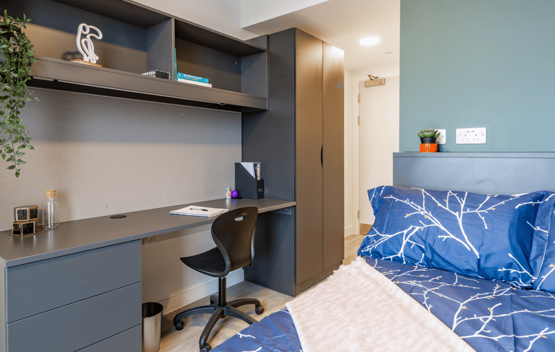 Superior En Suite, Benedict's Gate, 71 St Benedict's Street, City Centre, Norwich - Image 1